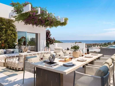 Жилой квартал Amaranta Living Casares Golf Fase 2