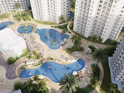 Residential complex Caesar