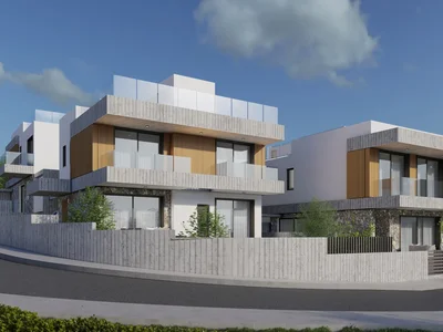 Жилой комплекс Eva Homes