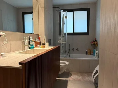 Wohnviertel Appartement 4 pieces 104 m tel aviv