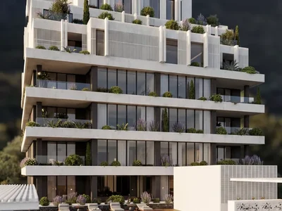 Апарт - отель Alivia Hotel & Residences Sveti Stefan