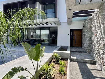 Complejo residencial Hive Villas