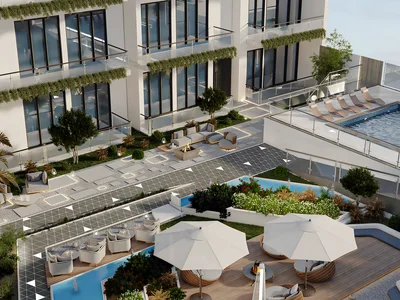 Жилой комплекс Al Serh Residences 11