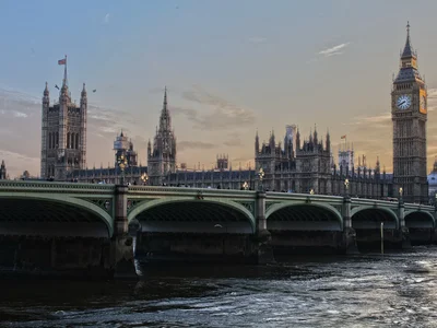 How to buy Property in the United Kingdom