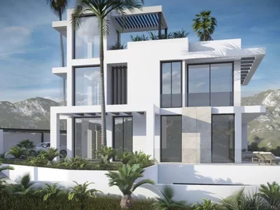 Barrio residencial Villa Murmullo