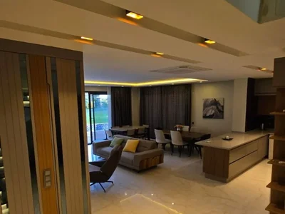 Villa Luxus villa 3+1 in Toprak VIP Villas.