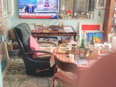 Жилой квартал Magnifique rez de jardin 3 pieces