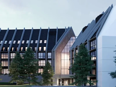 Aparthotel Crowne Plaza Kolašin
