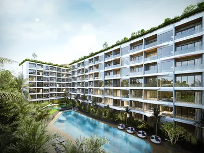 Wohnanlage SIRIUS CONDOMINIUM