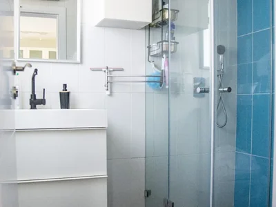 Wohnviertel Pour les amoureux du bord de mer magnifique duplex avec une vue imprenable