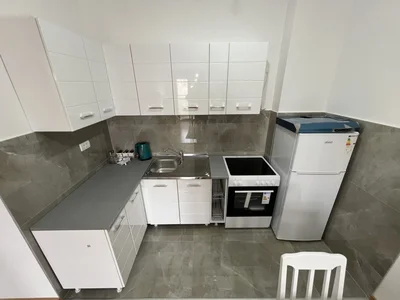 Wohnviertel Stan 50 m² na Prodaju – Zabjelo, Podgorica