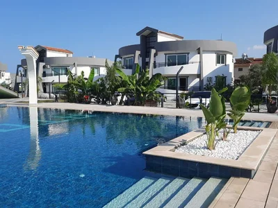 Barrio residencial Atoll Park