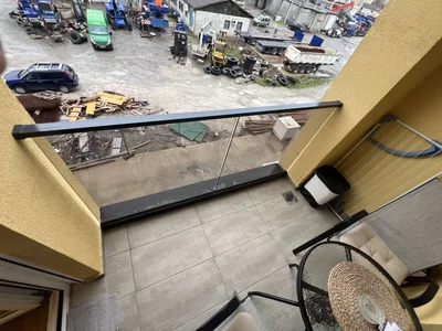 Barrio residencial Stan 44 m² na Prodaju – Pobrežje, Podgorica