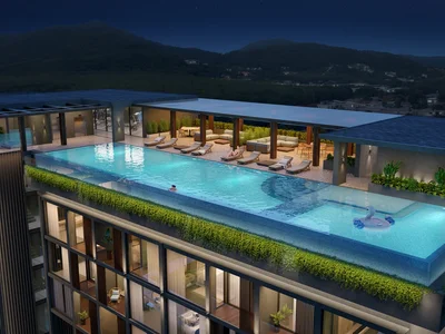 Wohnanlage Essence Residence