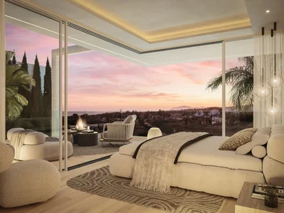 Residential quarter NARA Marbella