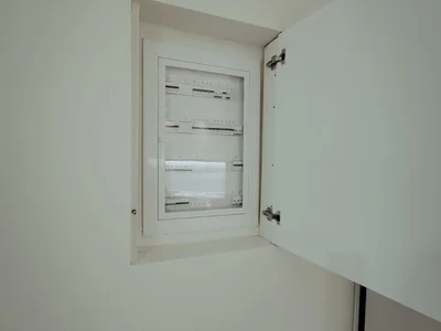 Immeuble Appartements modernes près de la mer à Palaio Faliro, Athènes