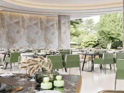Жилой комплекс Wanda Vista Resort – Phase 1