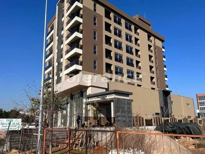 Residential complex Apartments 1+1 and 2+1 in Göksu, Kepez from the developer