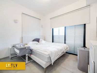 Quartier résidentiel Superbe 4 pieces avec parking et mamad dans lev hair