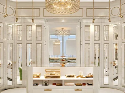 Apartamentowiec Safa One: Ultra Luxury Homes in Prime Location