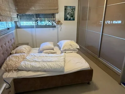 Barrio residencial Immeuble proche kikar avec terrasse