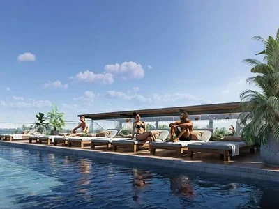 Residential complex SWOI BERAWA – residential development in Berawa, Bali