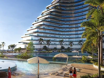 Apartamentowiec Apartamenty z Udogodnieniami Premium i Planem Płatności w JVT Dubai