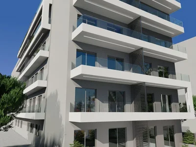 Zespół mieszkaniowy New apartments for obtaining a rental income in Gounari project, Athens, Attica, Greece