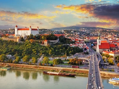 Slovakia's capital sees housing market stabilise