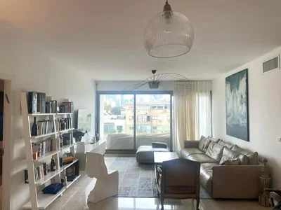 Barrio residencial Appartement 4 pieces 120 m tel aviv