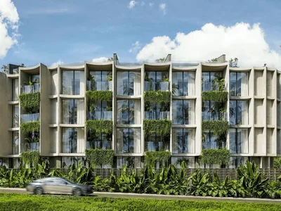 Residential complex Manta Livin – residential development in Uluwatu, Bali