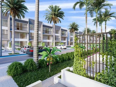 Barrio residencial Terra Life