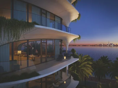 Apartamentowiec Ellington Ocean House