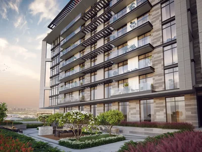 Complejo residencial Ellington House IV