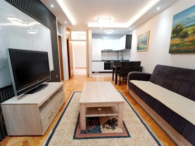 Barrio residencial Stan 45 m² na Prodaju – Preko Morače, Podgorica