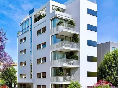 Barrio residencial A vendre excellent investissement rue levontine a 300m de rothschild