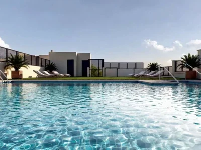 Barrio residencial Marinsa Paradise