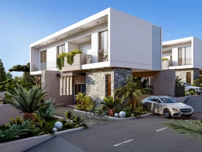 Жилой комплекс Solterra Villas