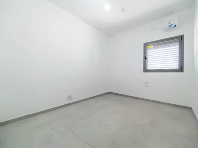 Жилой квартал Appartement rare kikar hamedina