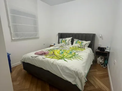 Quartier résidentiel Appartement en duplex de 3 pieces