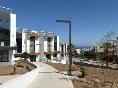 Жилой комплекс Лофты-пентхаус с двумя спальнями в комплексе Lanai Homes/