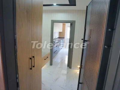 Residential complex New apartments 2+1 in Kepez, Antalya from the developer in  complex with swimming pool