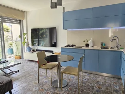Residential quarter Superbe 3 pieces dans un immeuble neuf avec parking et mamad