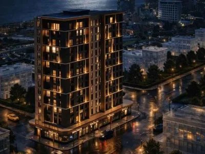 Edificio de apartamentos Ce La Vi Tower
