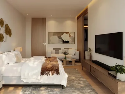 Villa NATURALE POOL VILLAS