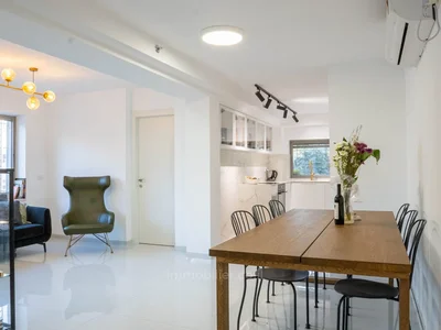 Wohnviertel Appartement de standing