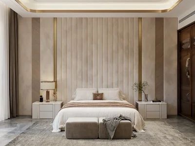 Complejo residencial Samana Ocean Quest – Waterfront Luxury on Dubai Islands