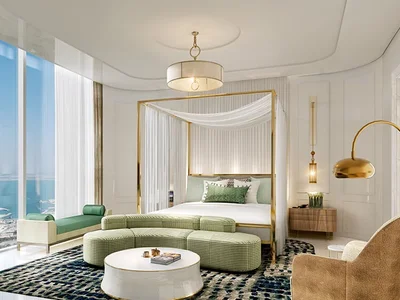 Wohngebäude Cavalli Couture | Ultra Luxury Branded Homes