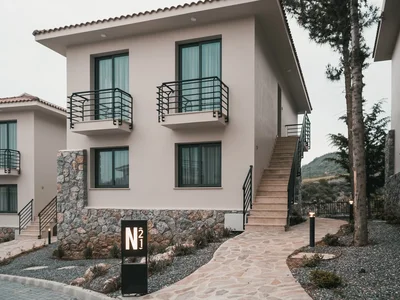 Residential quarter Vineyard View