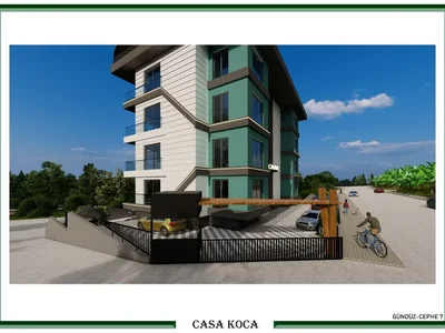 Zespół mieszkaniowy Casa Koca